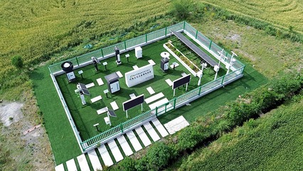 數字田疇織就錦繡 生態沃野繪就新篇 系統集成技術在農業領域的融合與創新