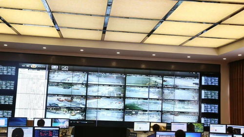 科技賦能 計(jì)算機(jī)科技驅(qū)動城市運(yùn)行“一網(wǎng)統(tǒng)管”新范式